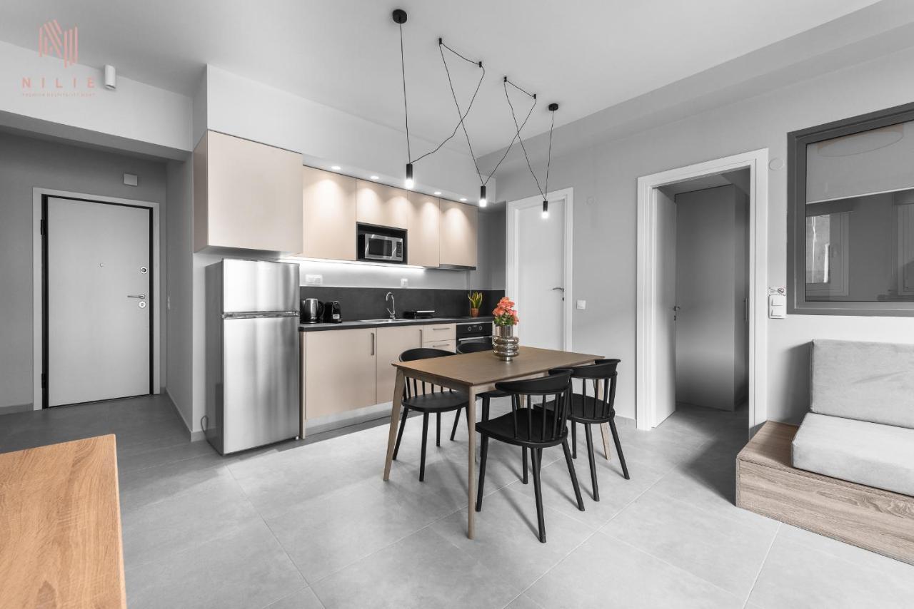 Apartment Big Apple, Nilie Hospitality Mgmt Thessaloniki