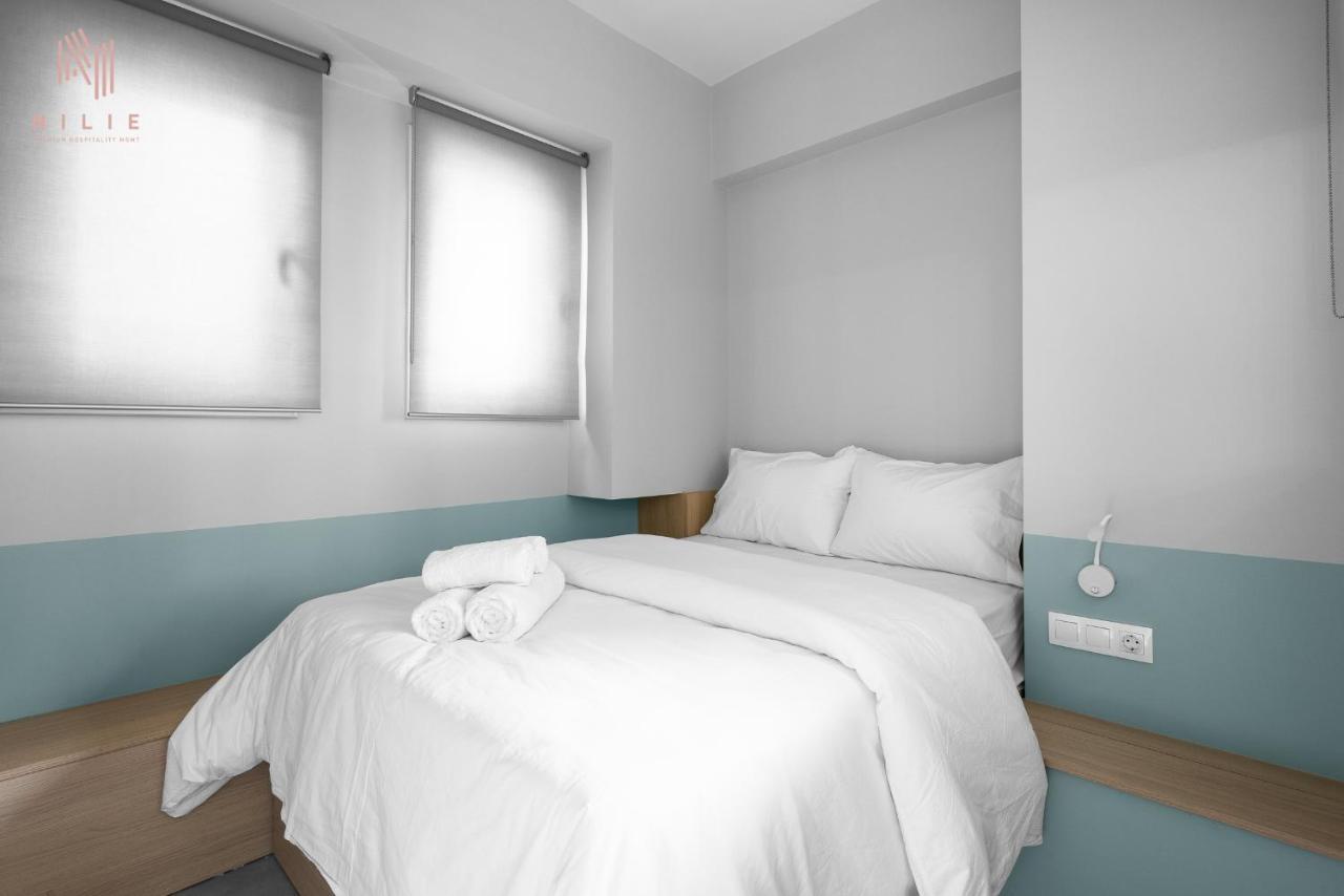 Apartment Big Apple, Nilie Hospitality Mgmt